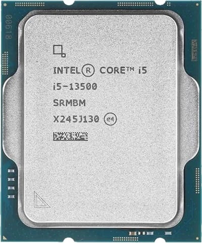 Intel Core i5-13500 (8EC+6PC/20T @ 2.5Ghz) LGA1700 - CeX (UK